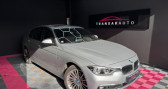 Annonce Bmw 318 occasion Diesel F30 LCI2 318d 150 ch BVA8 Luxury / SUIVIE / ETAT IRREPROCHAB  Marignane