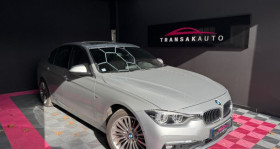 Bmw 318 occasion 2018 mise en vente à Marignane par le garage TRANSAKAUTO MARIGNANE - photo n°1