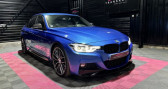 Bmw 318 occasion année 2017 boite Manuelle Annonce Bmw 318 occasion Diesel f30 lci2 318d 150 ch pack m performance sport suivi à Cuincy