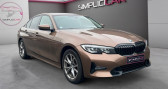 Annonce Bmw 318 occasion Diesel F30 LCI2 318d 150 ch Sport Ultimate / ENTRETIEN � LA MADELEINE