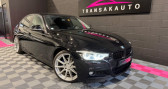 Annonce Bmw 318 occasion Diesel F30 LCI2 318d 150ch BVA8 M Sport � Hégenheim
