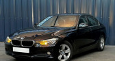 Bmw 318 occasion année 2013 boite Manuelle Annonce Bmw 318 occasion Diesel F30 Lounge 318D 143ch Cuir Radar de recul Ecran Profesional à Halluin