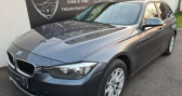 Bmw 318 occasion année 2012 Annonce Bmw 318 occasion Diesel F31 318 D Lounge 136 ch à La Ville Du Bois