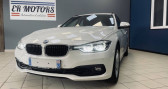 Bmw 318 occasion année 2019 boite Manuelle Annonce Bmw 318 occasion Essence F31 318I 136cv à Marlenheim