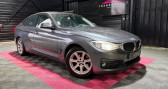 Bmw 318 f34 318d 143 ch luxury   Cuincy 59