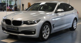 Bmw 318 F34 318d 150 ch Lounge  2015 - annonce de voiture en vente sur Auto Sélection.com