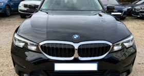Bmw 318 , garage AUTOS INNOVATIONS 37 / FRANCK VAUDELLE/ N RCS TOURS 452 272 22  Saint Patrice