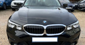 Bmw 318 occasion année 2021 boite Automatique Annonce Bmw 318 occasion Diesel G20 2.0 318D 150 BUSINESS DESIGN /attelage!/02/2021 à Saint Patrice