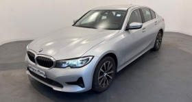 Bmw 318 , garage ESPACE AUTO QUIMPER � QUIMPER