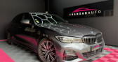Bmw 318 G20 318d 150 ch BVA8 M Sport / CARNET COMPLET / CAMERA 360    Marignane 13