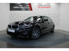 Bmw 318 occasion Noir année 2020 boite Automatique Annonce Bmw 318 occasion Diesel G20 318d 150 ch BVA8 M Sport à Lescar