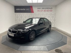 Bmw 318 occasion Noir année 2020 boite Automatique Annonce Bmw 318 occasion Diesel G20 318d 150 ch BVA8 M Sport à Lormont
