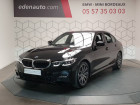 Bmw 318 occasion Noir année 2020 boite Automatique Annonce Bmw 318 occasion Diesel G20 318d 150 ch BVA8 M Sport à Lormont