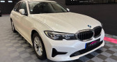 Annonce Bmw 318 occasion Diesel G20 318d 2.0 150 CV Lounge - Toit ouvrant - CarPlay � dieppe