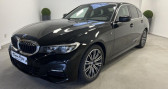 Bmw 318 occasion année 2021 boite Automatique Annonce Bmw 318 occasion Essence G20 318i 156 ch BVA8 M Sport à QUIMPER