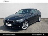 Bmw 318 occasion année 2019 boite Automatique Annonce Bmw 318 occasion Diesel Gran Turismo 318d 150 ch BVA8 Lounge 5p à Montauban
