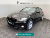 Bmw 318 occasion année 2016 boite Automatique Annonce Bmw 318 occasion Diesel GRAN TURISMO 318D 150 CH LOUNGE A à Écuelles