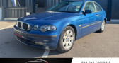 Bmw 318 II (E46) 318ti 143ch   CAUDAN 56