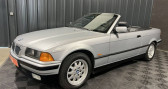 Annonce Bmw 318 occasion Essence III (E36) 318i Worldline  ANSE
