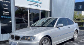 Bmw 318 , garage AVA AUTOSTORE  Gouesnou