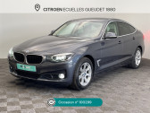 Bmw 318 occasion année 2017 boite Automatique Annonce Bmw 318 occasion Diesel LCI GRAN TURISMO 318D 150 CH BVA8 LOUNGE à Écuelles