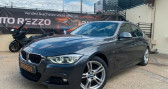 Annonce Bmw 318 occasion Diesel serie (f30) (2) 318d 150 8cv m sport bva8  Claye-Souilly