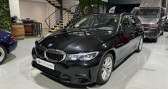 Annonce Bmw 318 occasion Diesel serie (G21) 318D 150 LOUNGE BVA8  Valence