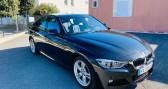 Annonce Bmw 318 occasion Essence SERIE 3 (F30) (2) 318I 136M SPORT BVA8  SAINT RAPHAEL