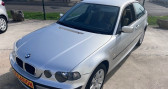 Bmw 318 occasion année 2006 boite Manuelle Annonce Bmw 318 occasion Diesel serie 318 td 115ch à Berck
