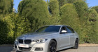 Bmw 318 occasion année 2016 boite Automatique Annonce Bmw 318 occasion Diesel SERIE 318d M Sport BVA8 F30 PH2 à Meylan
