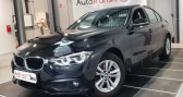 Bmw 318 occasion année 2018 boite Manuelle Annonce Bmw 318 occasion Essence Serie 318i BUSINESS 2018 / 32 900 KMS / GPS / CUIR / FULL LE à RONCQ