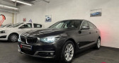 Annonce Bmw 318 occasion Diesel serie gran-turismo 2.0 318 d 135 adblue business edition  Chambry