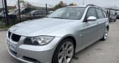Annonce Bmw 318 occasion Diesel Touring (E91) 318D 143CH CONFORT  Fouquire les Lens