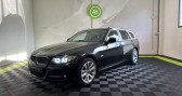 Annonce Bmw 318 occasion Diesel Touring (E91) 318d Edition Confort  SARRIANS