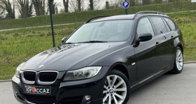Bmw 318 , garage TOP OCCAZ  La Chapelle D'Armentires