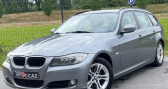 Annonce Bmw 318 occasion Diesel Touring (F31) 318D 150CH LUXURY * 2016 * TOIT OUVRANT * CUIR � La Chapelle D'Armenti�res