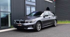 Bmw 318 occasion 2020 mise en vente à pontivy par le garage CARWOUEST - photo n°1