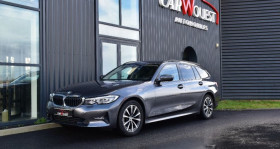 Bmw 318 occasion 2021 mise en vente &agrave; pontivy par le garage CARWOUEST - photo n&deg;1