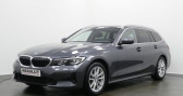 Annonce Bmw 318 occasion Diesel Touring (G21) 318DA 150CH BUSINESS DESIGN  Nanteuil-les-Meaux