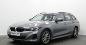 Bmw 318 Touring (G21) 318DA 150CH BUSINESS DESIGN  2022 - annonce de voiture en vente sur Auto Sélection.com