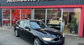 Bmw 318 occasion 2023 mise en vente à Eckbolsheim par le garage ALSACE AUTO LIVE ECKBOLSHEIM - photo n°1