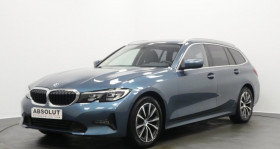 Bmw 318 , garage ABSOLUT AUTOMOBILES  Nanteuil-les-Meaux
