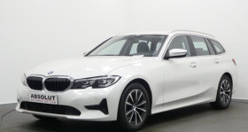 Bmw 318 , garage ABSOLUT AUTOMOBILES  Nanteuil-les-Meaux