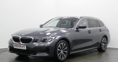 Bmw 318 Touring (G21) 318DA MH 150CH BUSINESS DESIGN  2022 - annonce de voiture en vente sur Auto Sélection.com