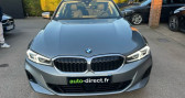 Annonce Bmw 318 occasion Essence TOURING (G21) 318IA 156CH BUSINESS DESIGN � BONDUES