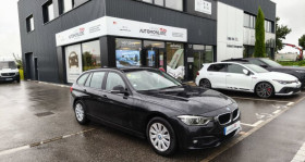 Bmw 318 , garage AGENCE AUTOMOBILIERE EPONE 78 � EPONE