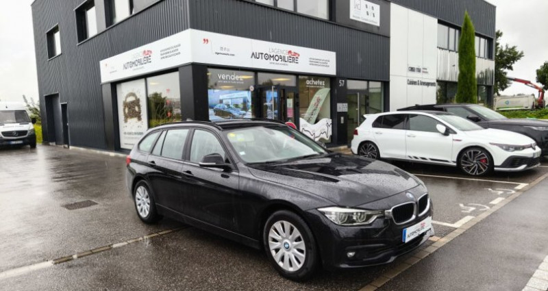 Bmw 318 Touring 318 D ADVANTAGE BVA  occasion � EPONE