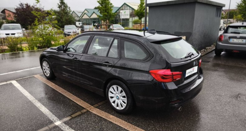 Bmw 318 Touring 318 D ADVANTAGE BVA  occasion � EPONE - photo n�5