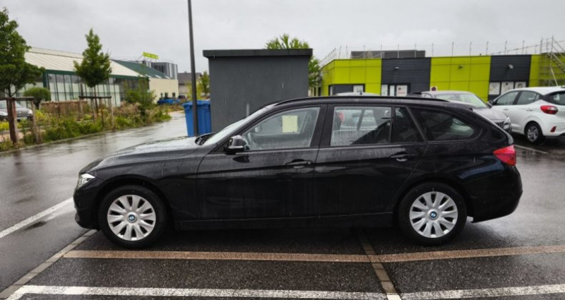 Bmw 318 Touring 318 D ADVANTAGE BVA  occasion � EPONE - photo n�4