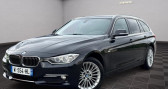 Annonce Bmw 318 occasion Diesel Touring 318D 143 LUXURY LEDS CUIR GPS  Uckange